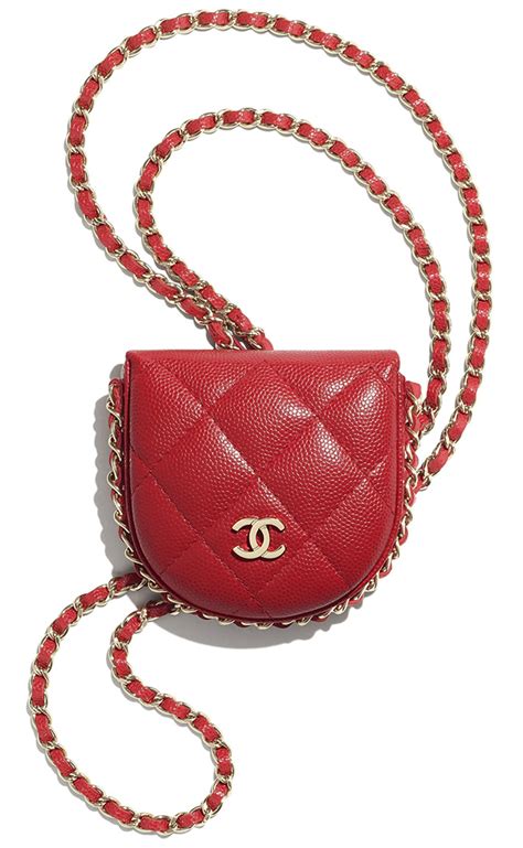 chanel coin purse on chain|where to buy chanel wallet.